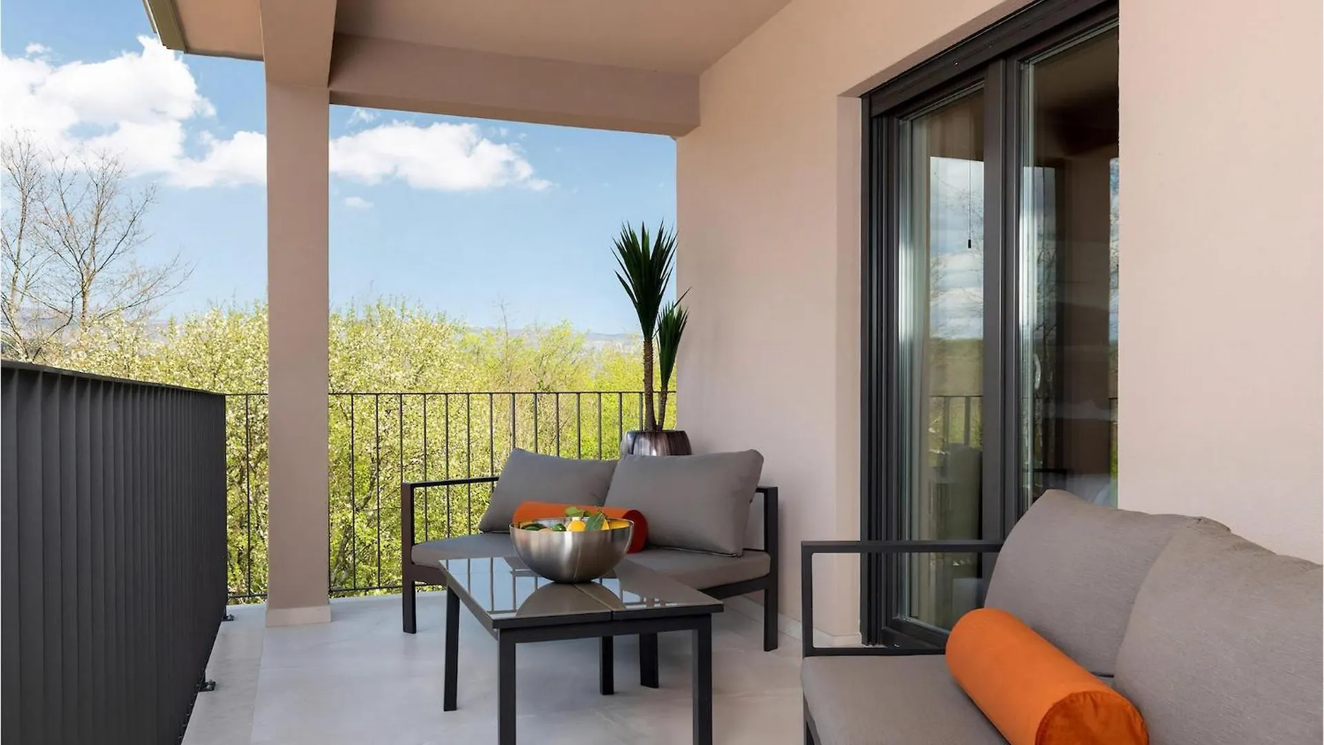 بيت للعطل Villa Santa Cruz Pićan